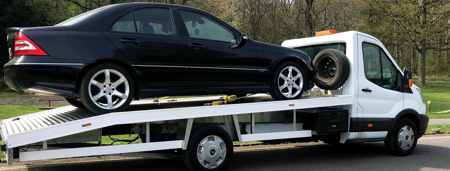 Beyoğlu Oto Çekici