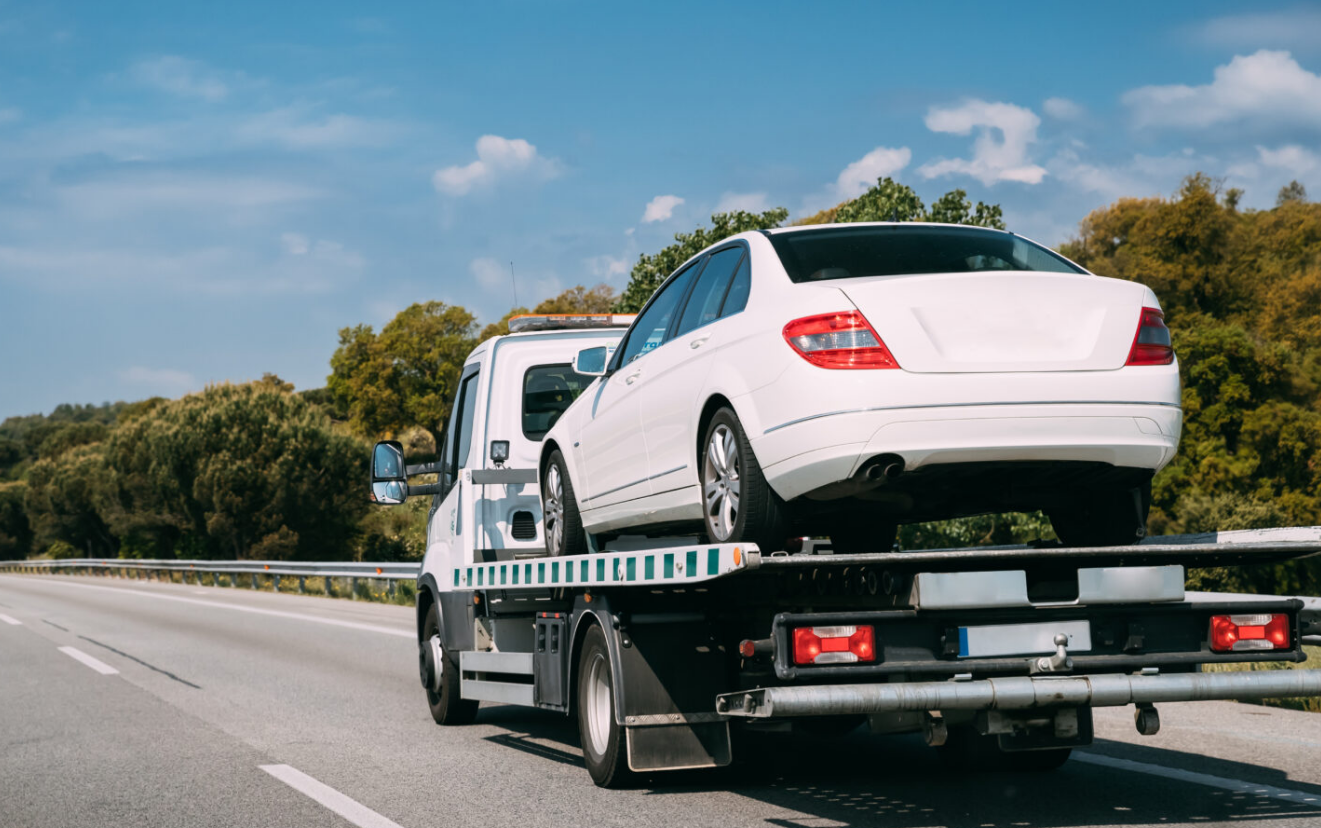 Beyoğlu Oto Çekici